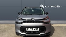 Citroen C3 Aircross 1.2 PureTech 110 Shine Plus 5dr Petrol Hatchback